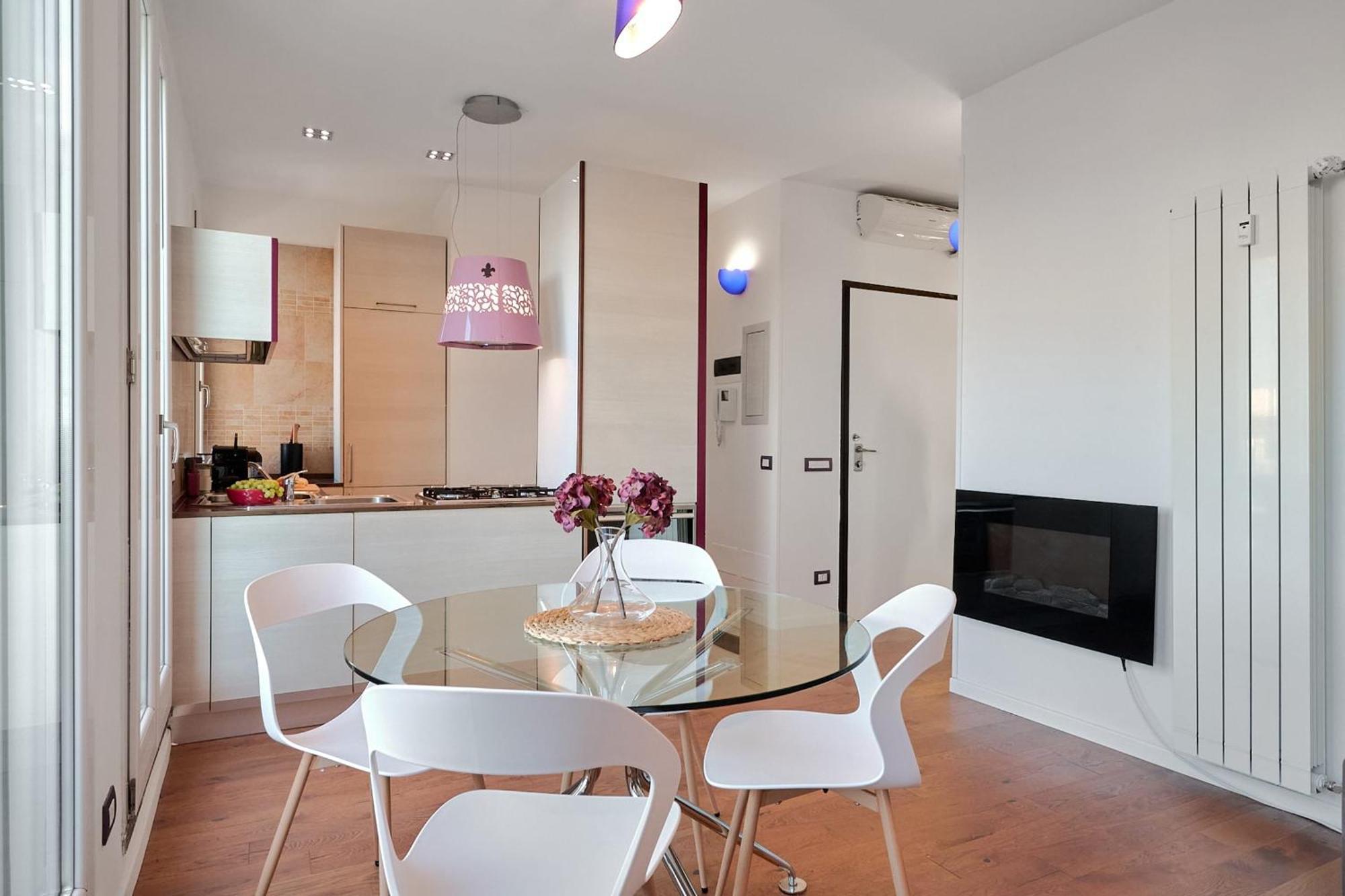 5-Days Suite In Milan Exterior photo