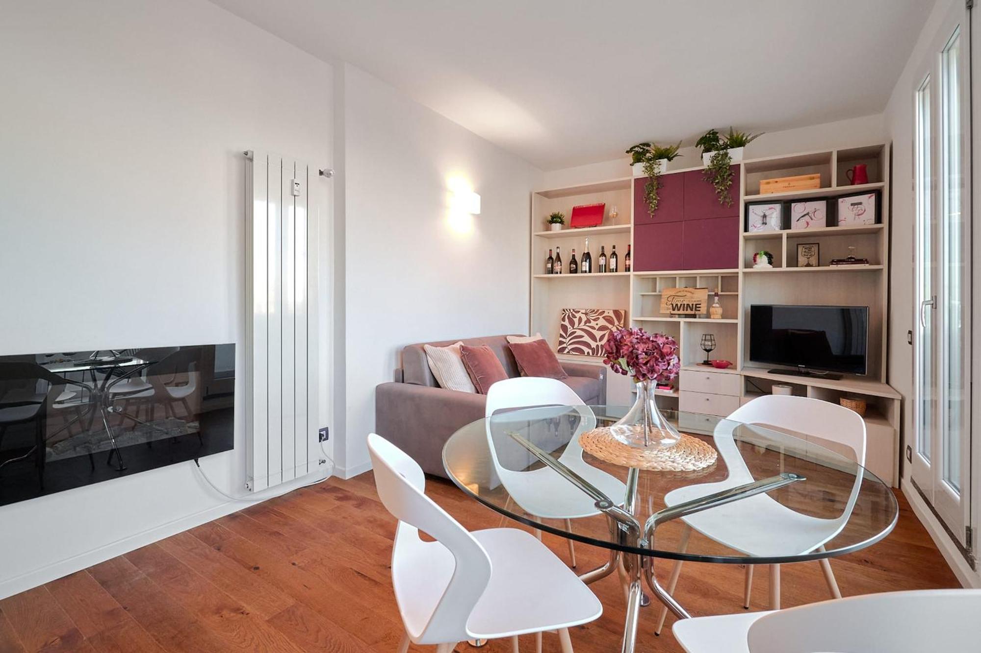 5-Days Suite In Milan Exterior photo