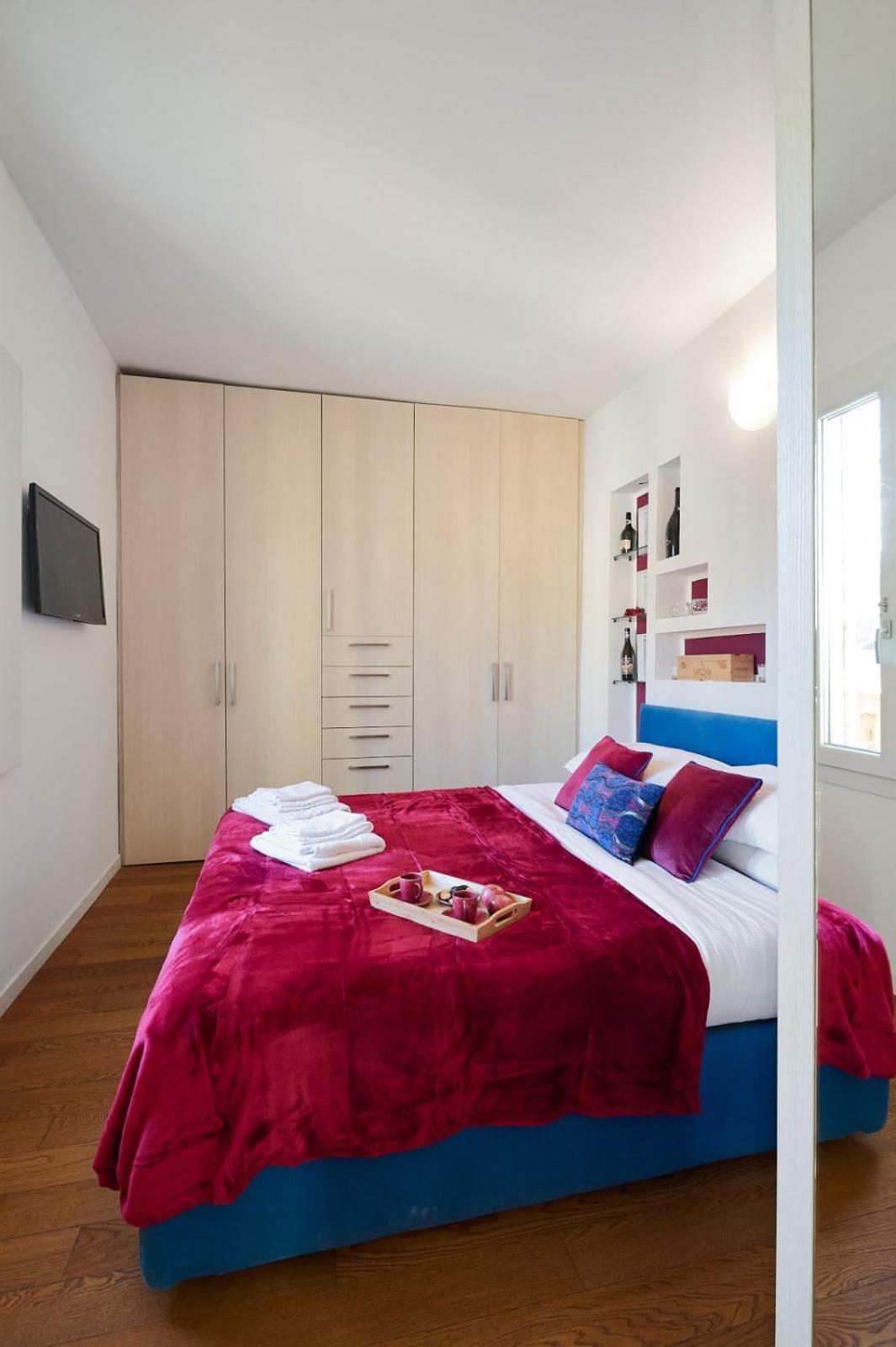 5-Days Suite In Milan Exterior photo