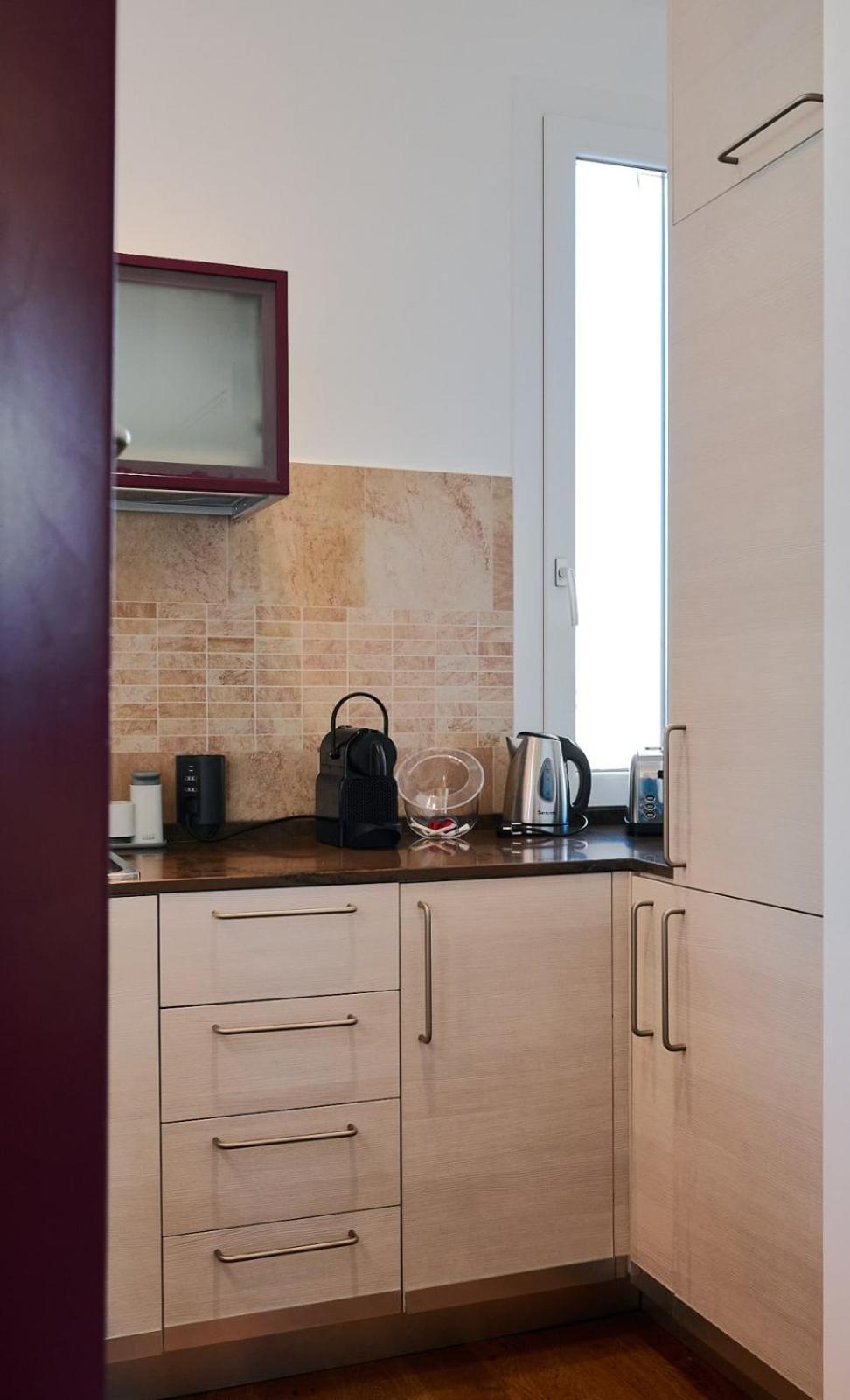 5-Days Suite In Milan Exterior photo
