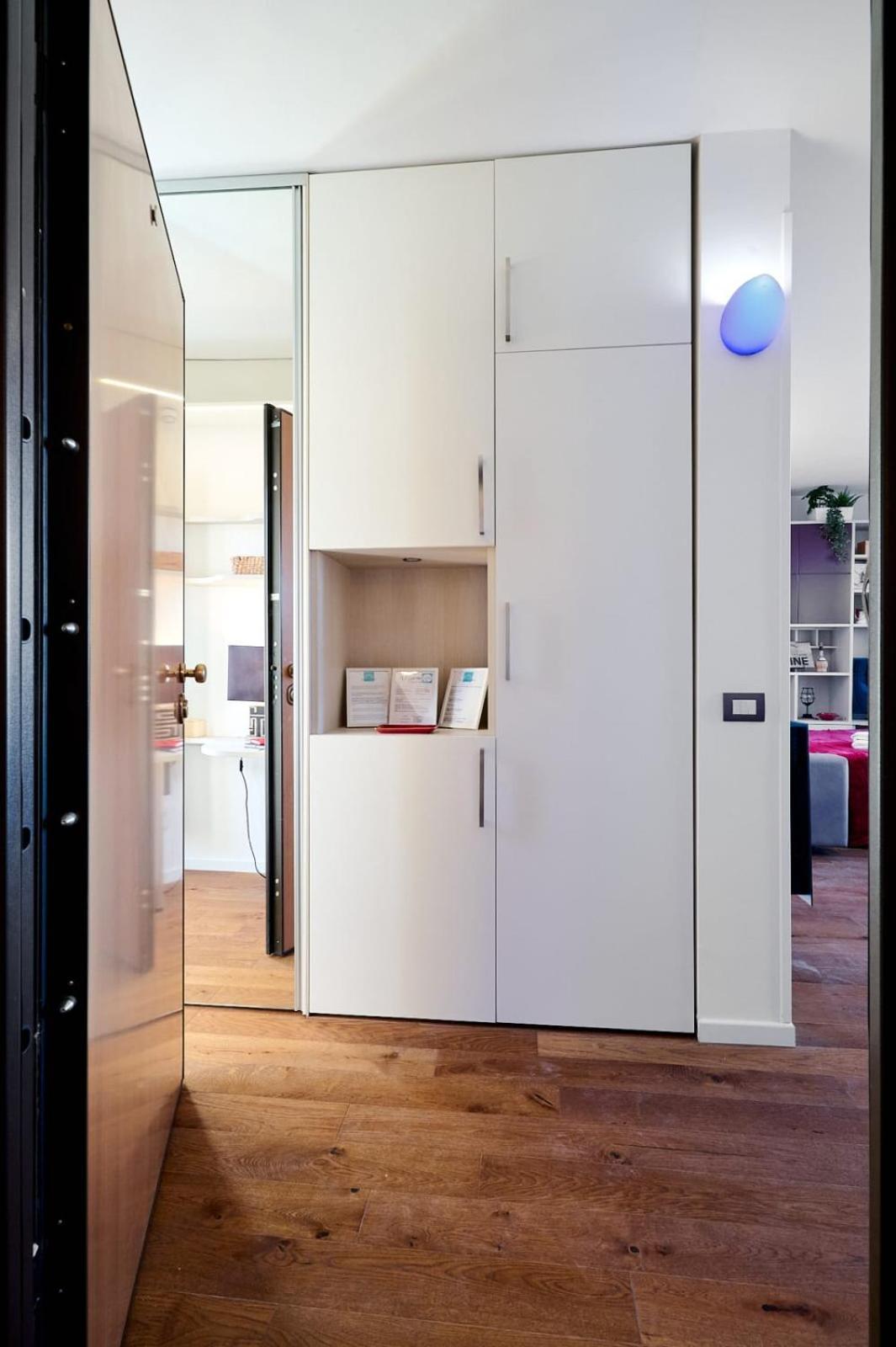 5-Days Suite In Milan Exterior photo
