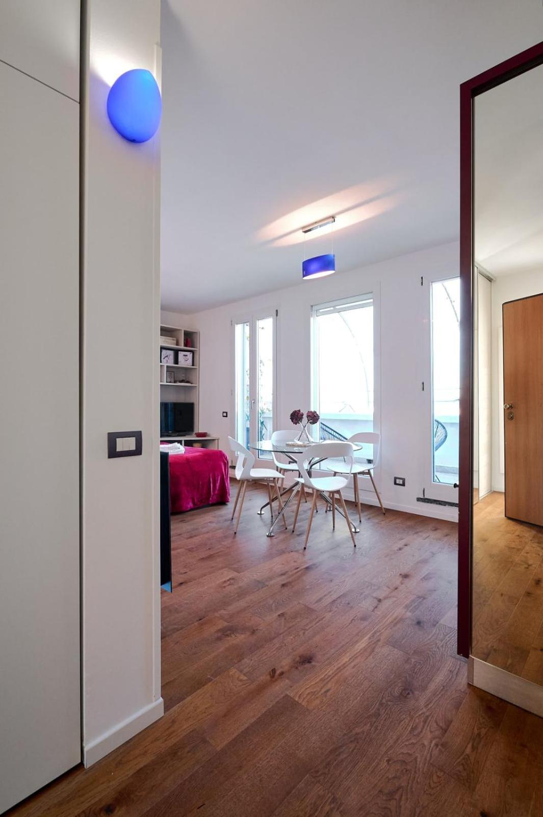 5-Days Suite In Milan Exterior photo